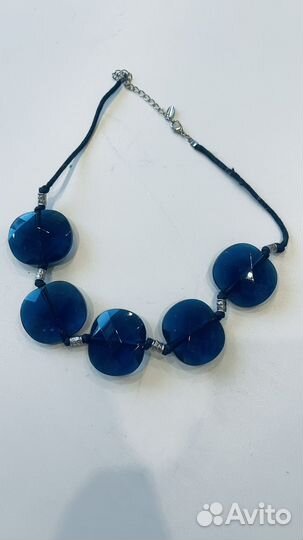 Ожерелье
