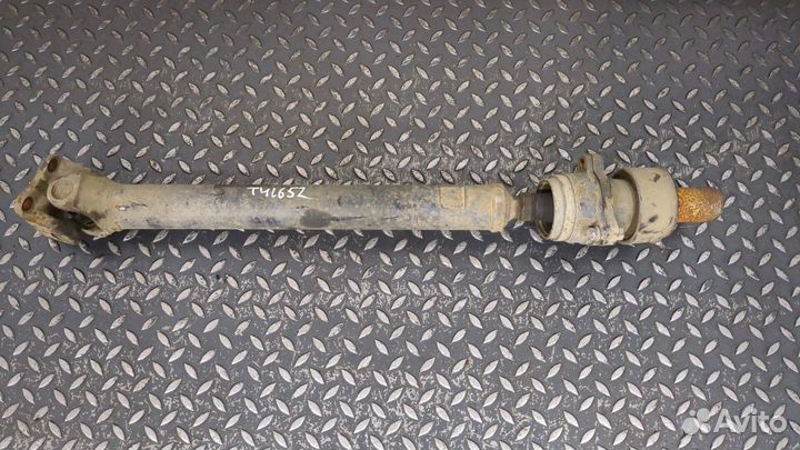 Кардан Mitsubishi L200, 2007