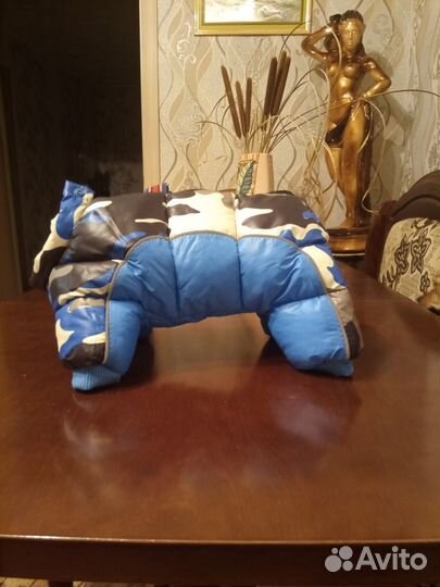 Одежда для собак