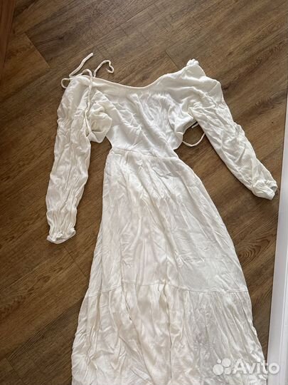 Отдам вещи пакетом xs-s