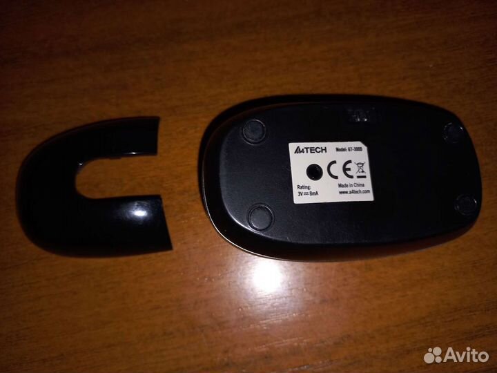 Беспроводная мышь