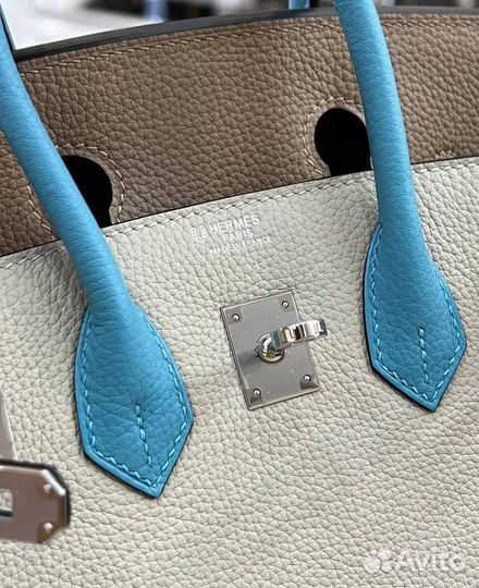 Женская сумка Hermes Birkin премиум