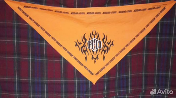 Бандана оригинал Harley Davidson StuffLand