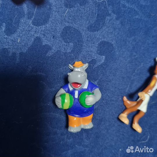 Простоквашино ландрин