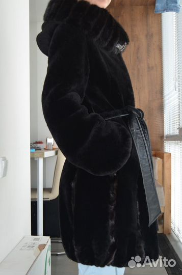 Продаю шубу