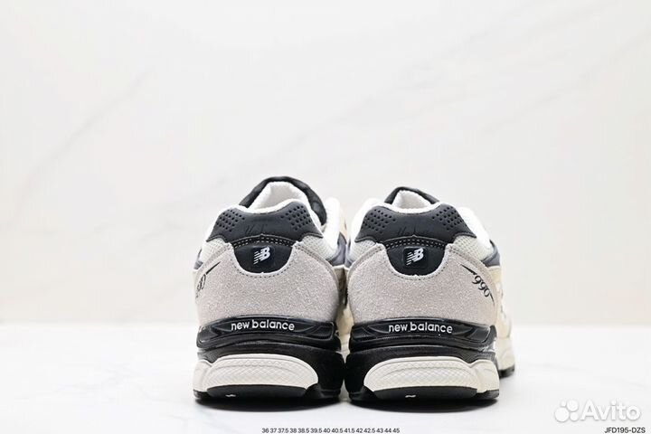 Кроссовки New Balance M990D Мadе in USA P40,5