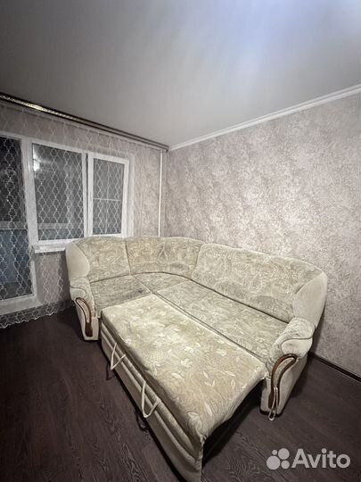 Угловой диван бу