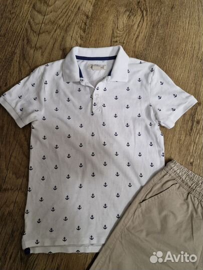 Костюм летний