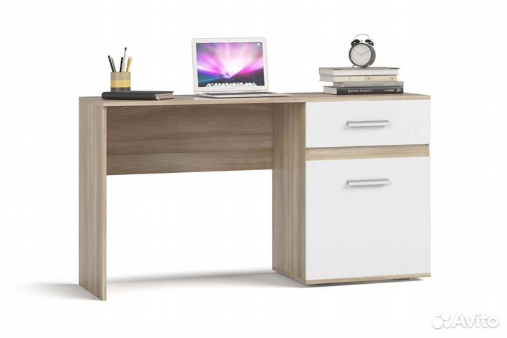 Письменный стол рабочий школьный
