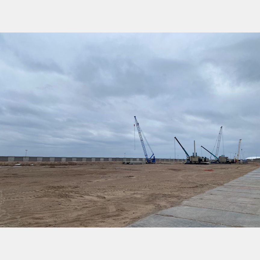 2-к. квартира, 68,4 м², 14/18 эт.
