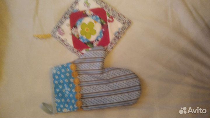 Текстиль для кухни