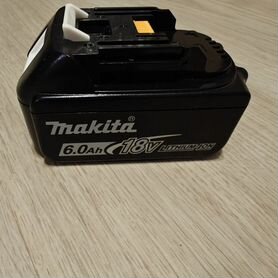 Продам аккумуляторы Makita