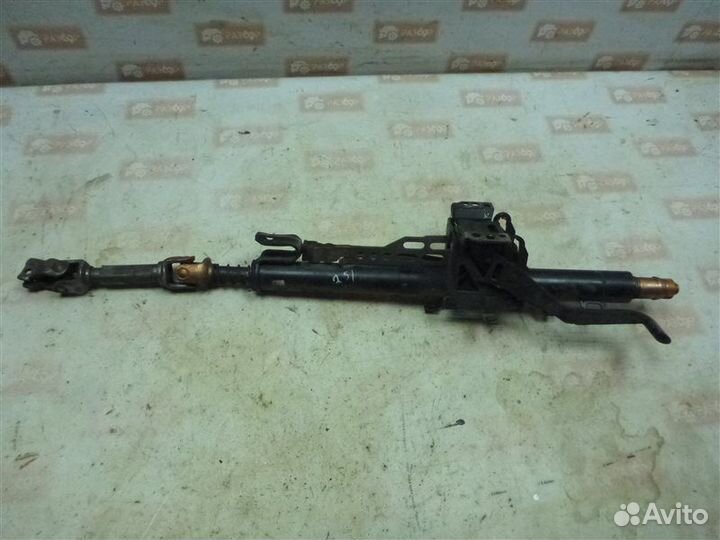 Рулевая колонка Volkswagen Polo 6N2 ALD 2000