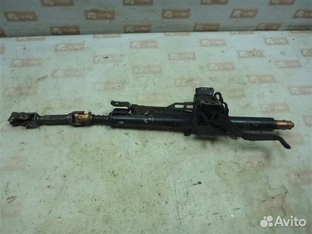 Рулевая колонка Volkswagen Polo 6N2 ALD 2000