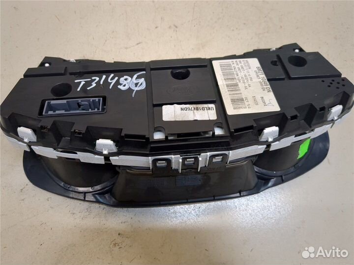 Щиток приборов Ford Galaxy, 2007