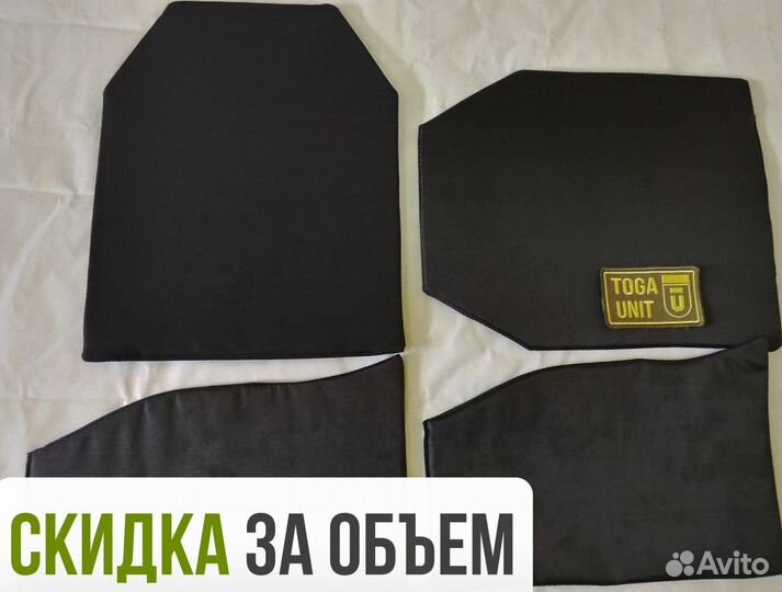 Русич комплект в плитник