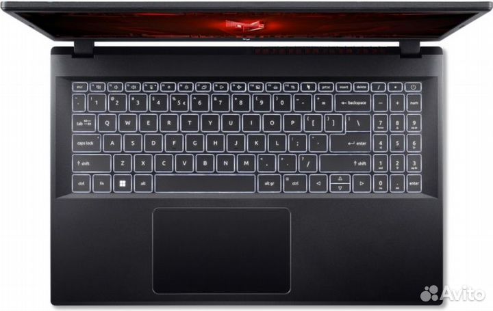 Ноутбук Acer Nitro V 15 ANV15-51-530Q NH.QN9CD.00E