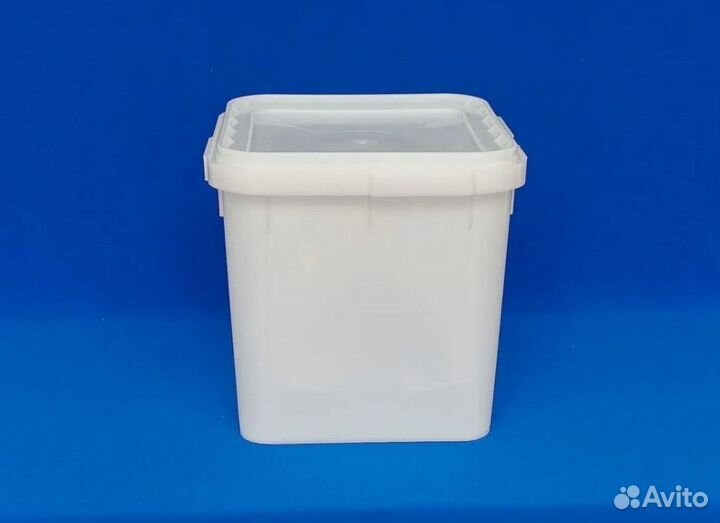 Kуботeйнeры плaстиковые оптом