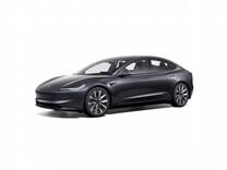 Tesla Model 3 AT, 2024, 1 км, с пробегом, цена 6 500 000 руб.