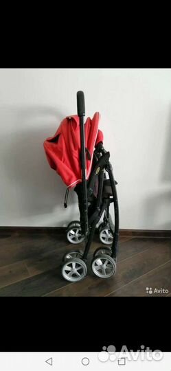 Коляска Aprica