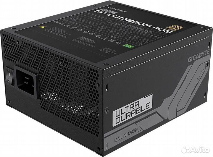 Блок питания Gigabyte GP-UD1300GM PG5