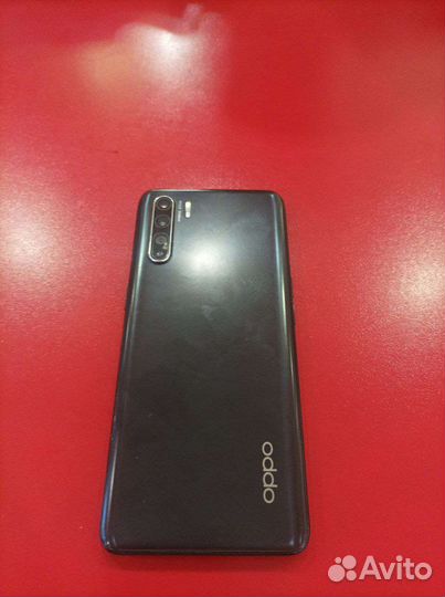 OPPO Reno 3 Pro, 8/128 ГБ
