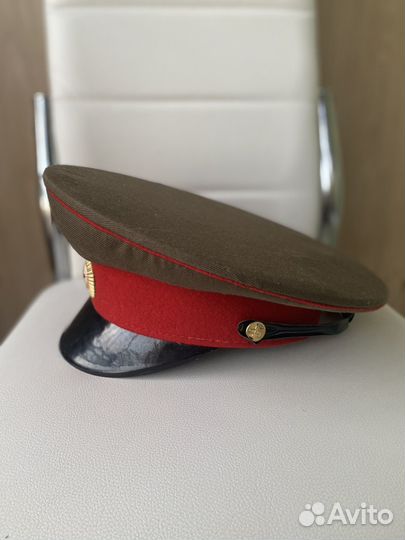 Фуражка СССР