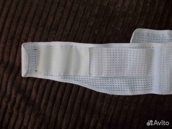 Бандаж для беременных и после родов