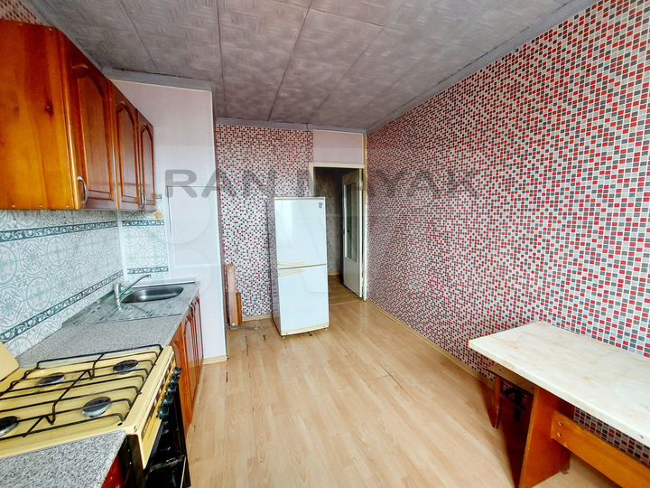 3-к. квартира, 71,2 м², 8/9 эт.