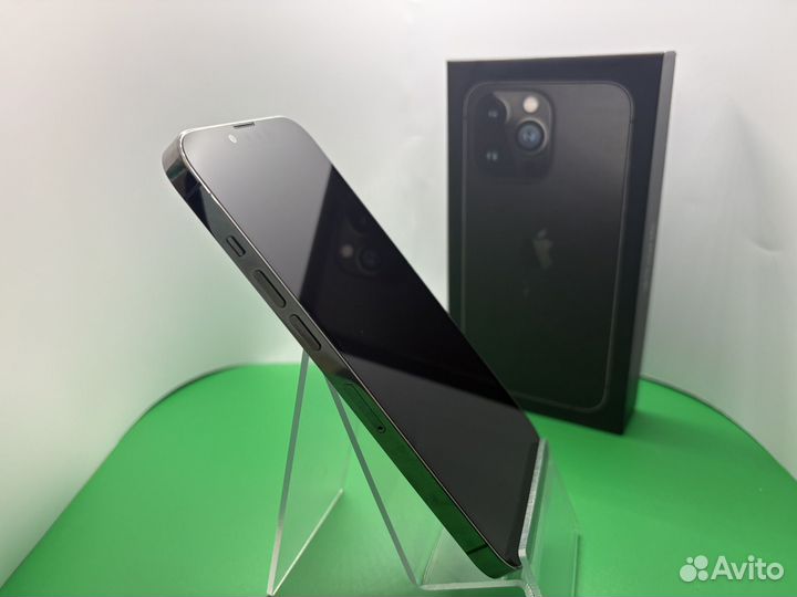 iPhone 13 Pro, 256 ГБ