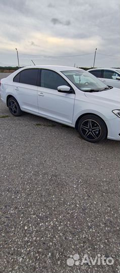 Калёса Поло