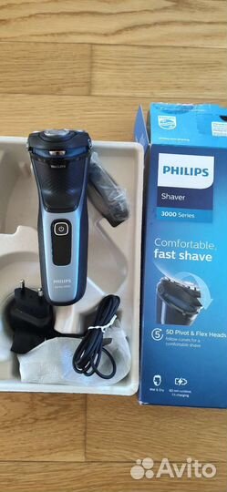 Бритва philips S3232