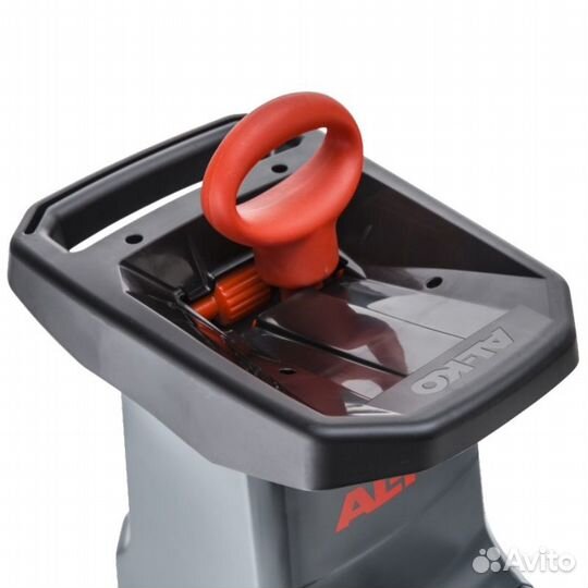 Электрический измельчитель веток Al-Ko Easy Crush