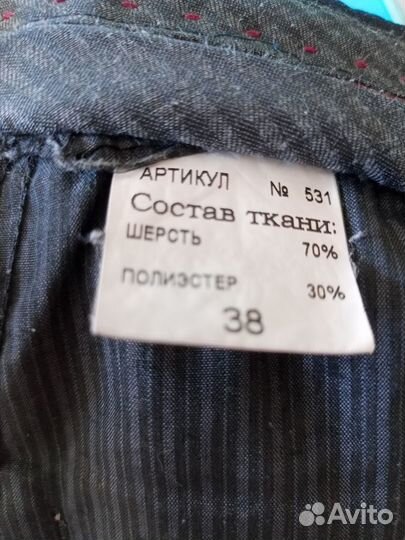 Брюки на мальчика,38 размер, 88 длина, 66 талия