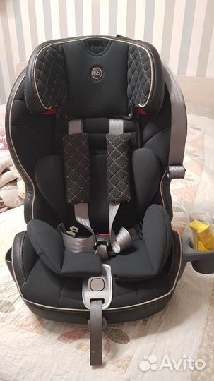 Автокресло