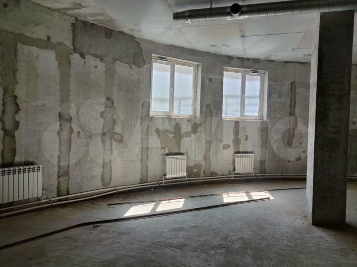 Универсальное помещение, 122 м²