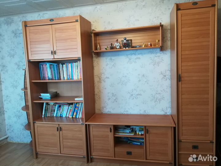 Детская комната 