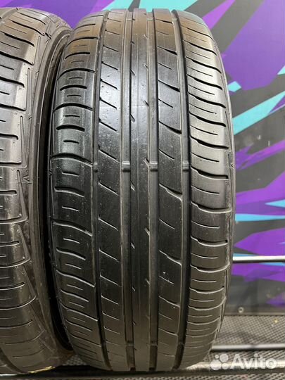 Falken ZIEX ZE914A Ecorun 215/60 R16