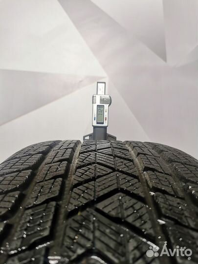 Колеса Land Rover Range Rover 275/45 R21 Pirelli