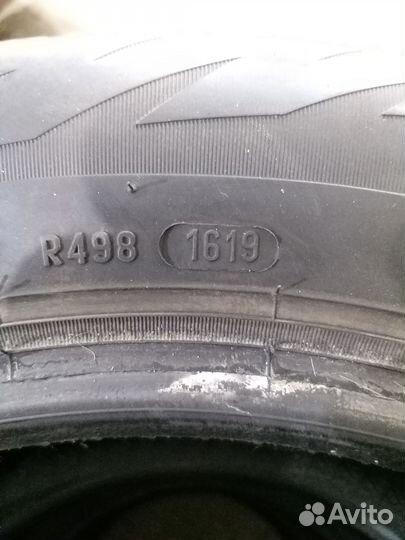 Formula Ice 215/55 R16 97T