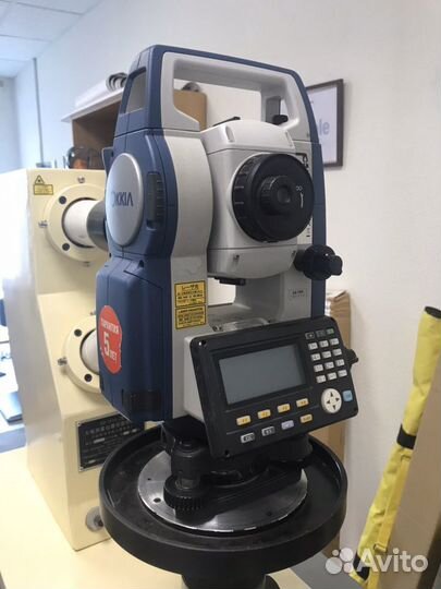 Ремонт, поверка, аренда нивелир, тахеометр, gnss