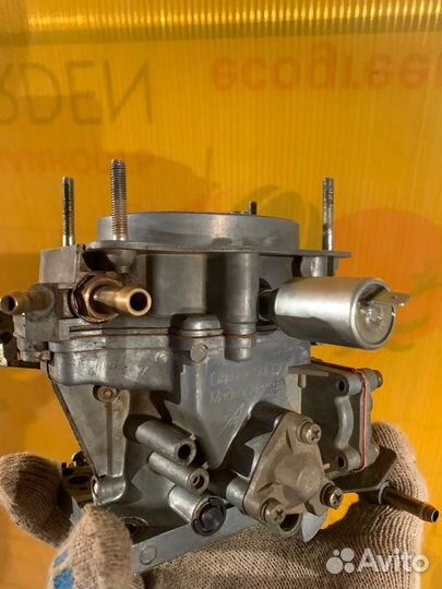 Карбюратор solex 21083