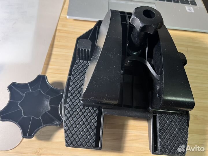 Fanatec CSL DD Table Clamp (крепление к столу)
