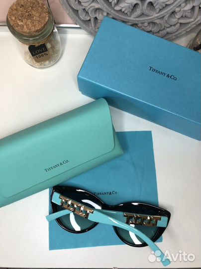 Очки Tiffany