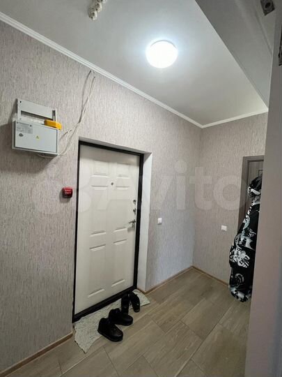 1-к. квартира, 38 м², 11/22 эт.