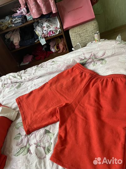 Костюм pangaia