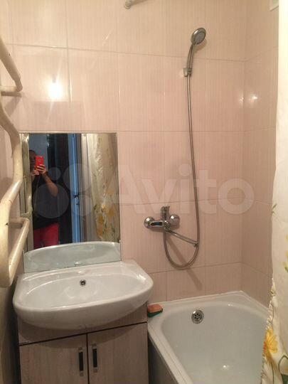 2-к. квартира, 53 м², 5/9 эт.