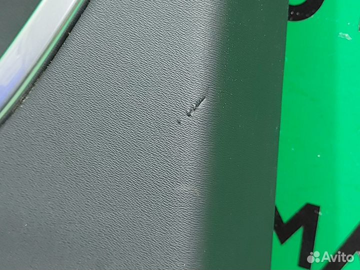 Обшивка двери задняя левая Volvo Xc60 1 2008-2013