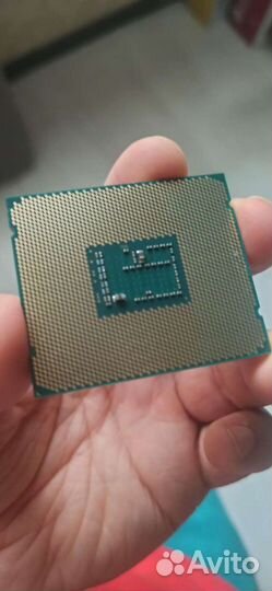 Процессор xeon e5-2678 v3