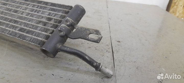 Радиатор гидроусилителя Bmw X5 E70 3.0 2008